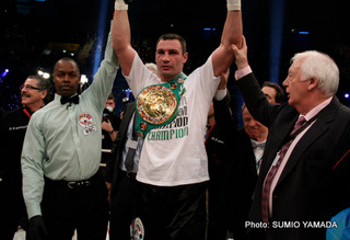 klitschko