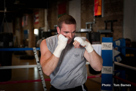 boxing