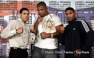 boxing