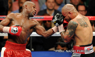 boxing