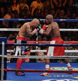 boxing