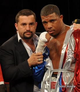 boxing