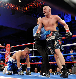 Kelly pavlik