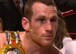 boxing