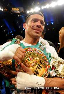 boxing