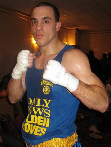 boxing