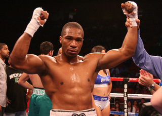 boxing