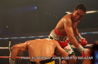 boxing