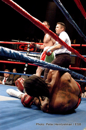 boxing