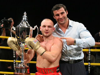 boxing