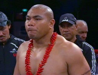 Do you think David Tua would've been a great heavyweight champion if he'd  gotten a title shot and won? - Quora