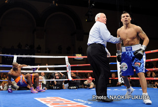 boxing