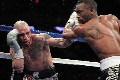 Austin Trout Shows His Mettle In The Garden As Cotto Falls Victim To The “Canelo Curse”