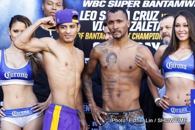 Abner Mares vs. Anselmo Moreno: Gogue’s big fight preview