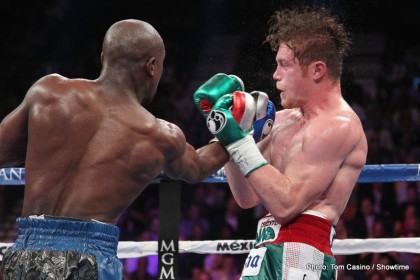 003 Mayweather vs Canelo IMG_9198