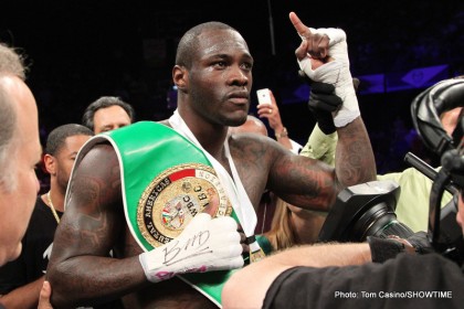 “Danny Garcia, Mauricio Herrera, Deontay Wilder, and Floyd Mayweather Jr” edition of “The Pugilist KOrner’s: Weekend Wrap” Al Haymon Danny Garcia Deontay Wilder Floyd Mayweather Jr Golden Boy Promotions James Gogue JuanMa Lopez Manny Pacquiao Miguel Cotto Ronnie Shields Sergio Martinez Tim Bradley TMT Boxing Interviews Boxing News Press Room Top Stories Boxing