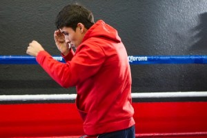 Alberto Guevara
