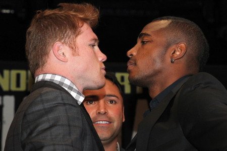 Canelo-Lara Full Undercard Set For July 12 On Showtime PPV