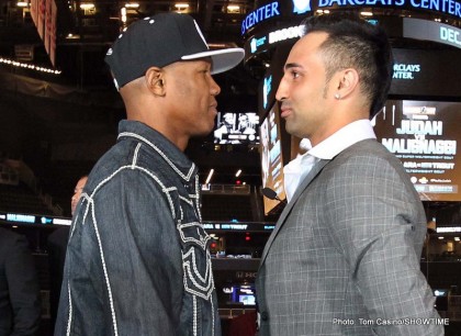 009 Judah and Malignaggi face off IMG_0565