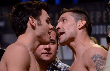 Atlas: Chavez Jr. is too slow, too predictable and will get taken apart by Sergio Martinez