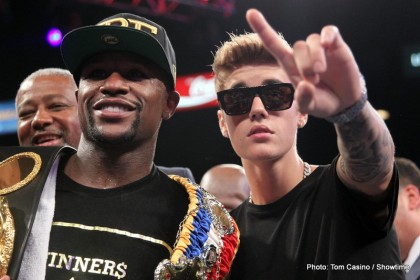 011 Mayweather  and Justin Bieber  IMG_9850