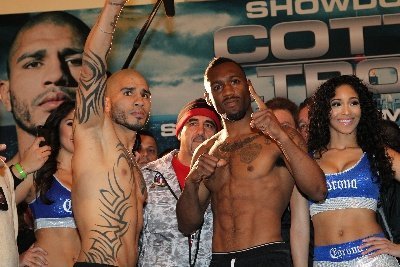 Miguel Cotto vs. Austin Trout: Gogue’s big fight preview