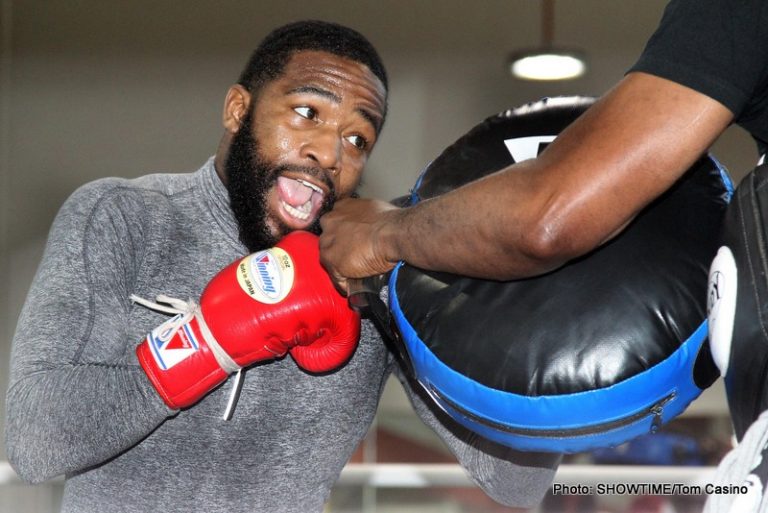 Adrien Broner - The Real Problem