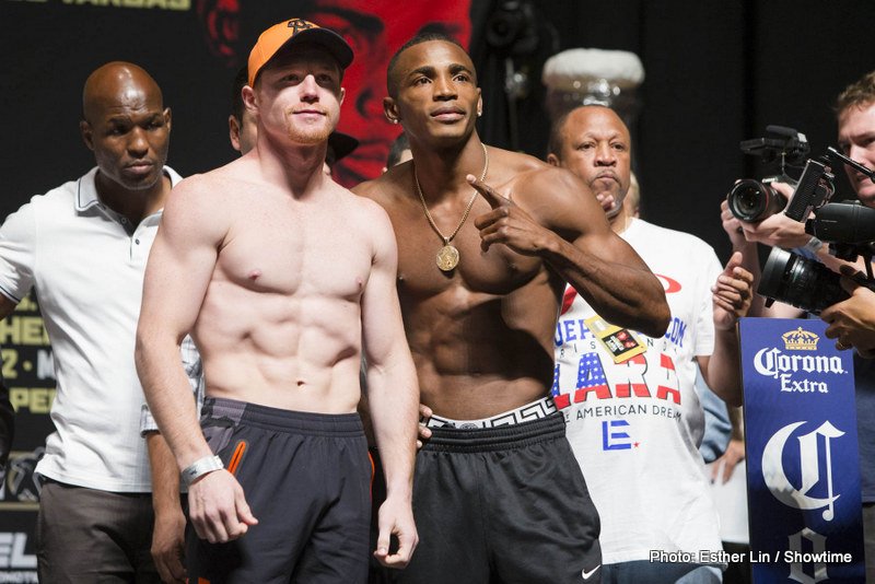 Saul “El Canelo” Alvarez vs. Erislandy Lara – The Cuban school vs. the Mexican style?