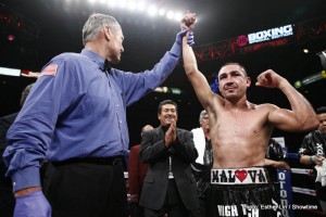 Humberto Soto vs John Molina Jr