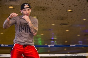 Luis Collazo