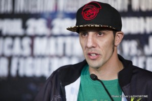 Photo: John Molina John Molina