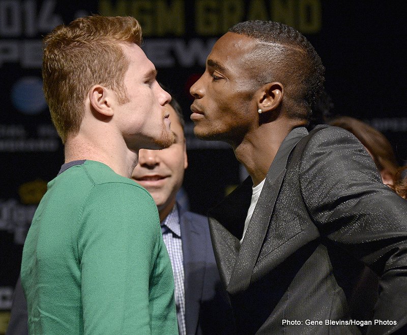 Alvarez vs. Lara – A fight for Alvarez to lose