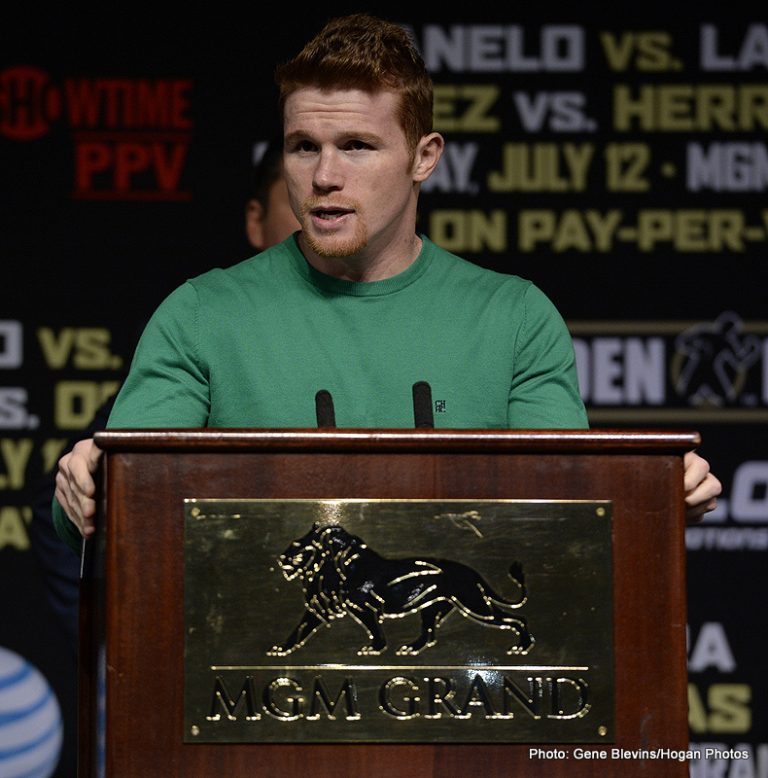 Saul Alvarez vs Erislandy Lara - a politically correct split decision could be a fancy phrase for "plunder”