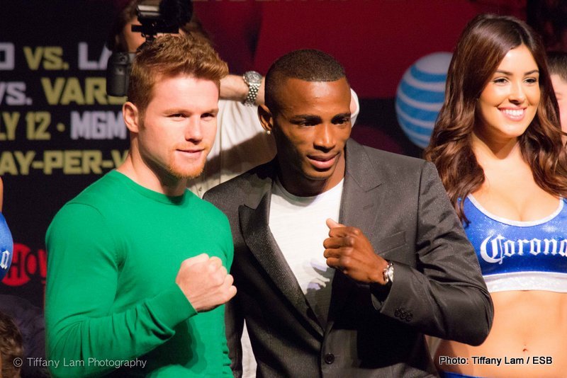 Canelo Alvarez vs. Erislandy Lara: Winner enters elite ranks