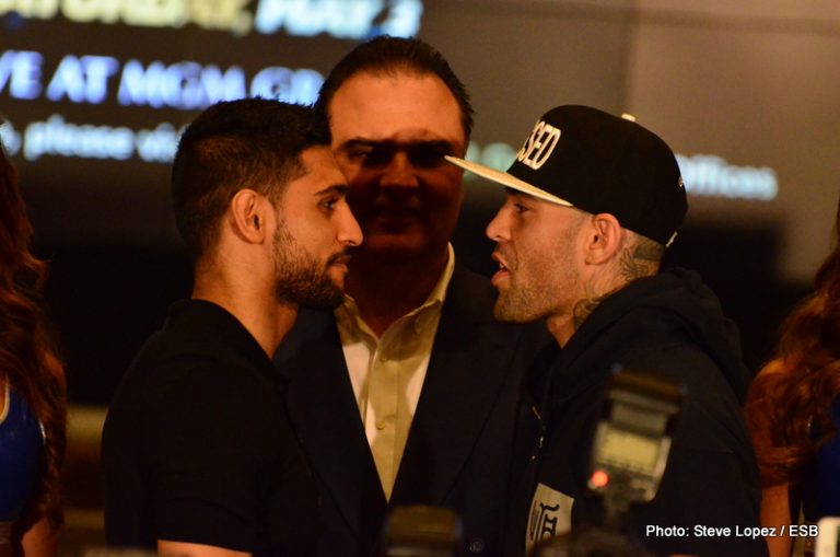 "The Moment" Fight Week Day 1: Fighter Grand Arrivals - Photos