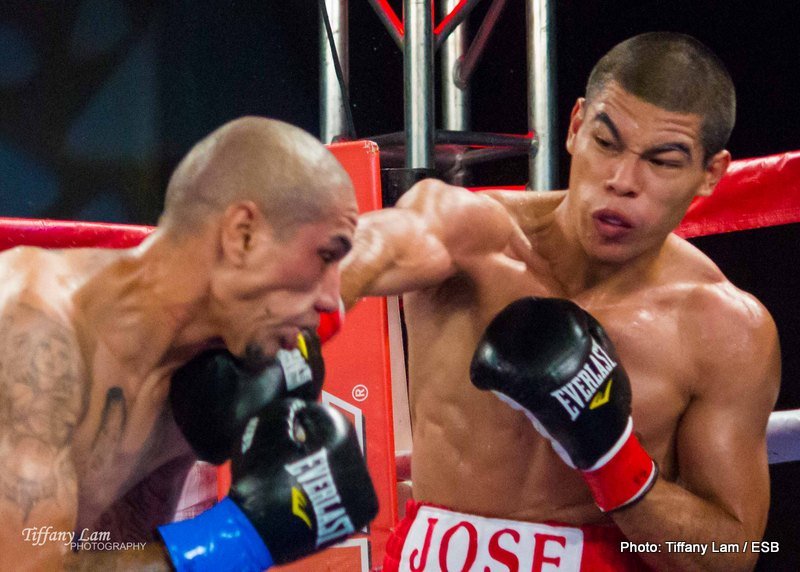 Glendale “Fight Night” Results