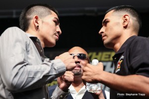 1-MAYHEM UNDERCARD PRESSER-Santa Cruz vs Roman-1773
