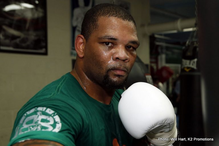 Photo: Mike Perez looking in terrific shape for cruiserweight debut; maybe he should have been a cruiserweight all along Mike Perez looking in terrific shape for cruiserweight debut; maybe he should have been a cruiserweight all along