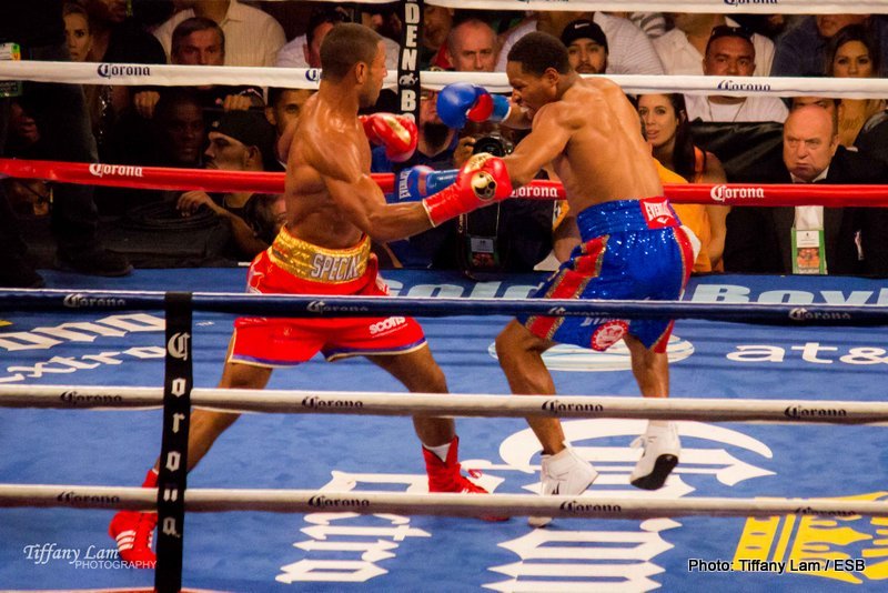 Brook Upsets Porter to take home the title