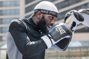 1-SHOWTIME-PUBLIC WORKOUT-Emmanuel Taylor-0245