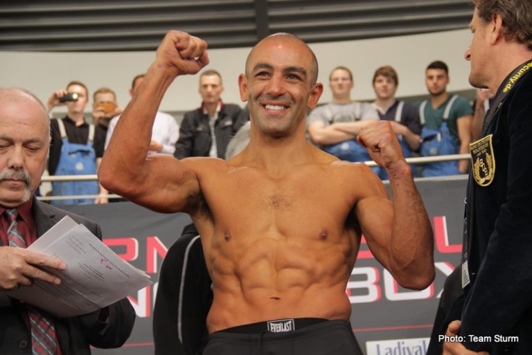 Sam Soliman: The Triple A Man