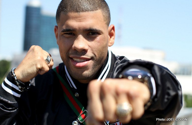 Juan Manuel Lopez-Jayson Velez set for September 30 in all-Puerto Rican clash
