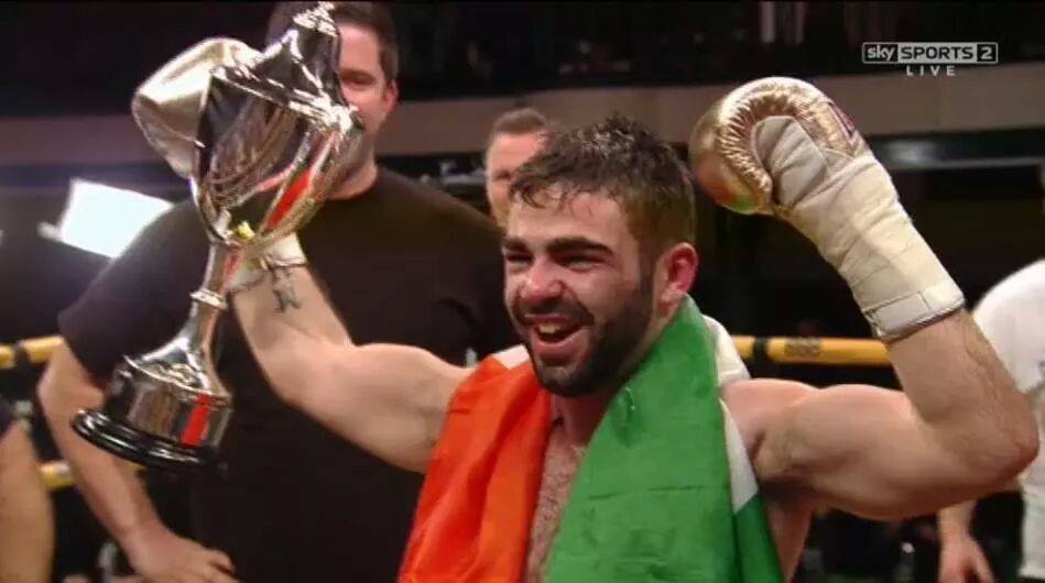 Prizefighter – Lightweights III – Ringside Report