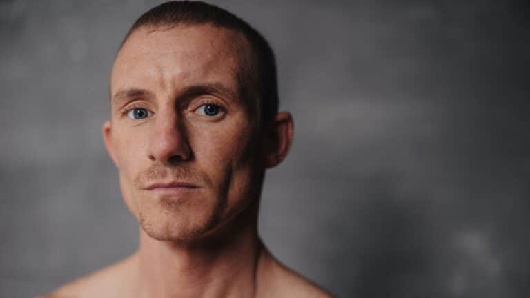 Butler vs Inoue: Paul Butler Interview