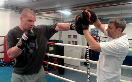 Ondrej Pala: David Price has lost twice, he can lose again!