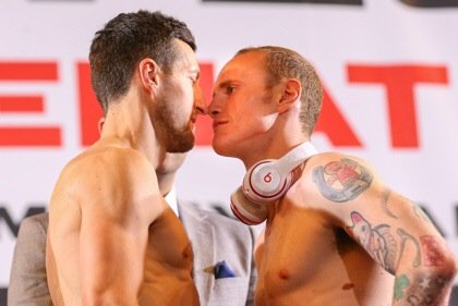 Eight experts give their pre-fight predictions on Froch-Groves II