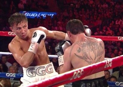 Left-Hook Lounge Mailbag: Gennady G. Golovkin vs Daniel Geale, and A Look at Saul 'Canelo' Alvarez's Weight Struggles