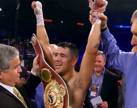 The Wait Goes on for Brandon Rios / Bradley Fight Not Happening