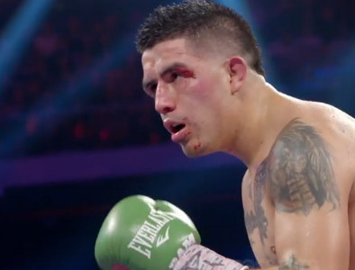 Brandon Rios : Kell Brook Fight In The Works / Slates Top Rank