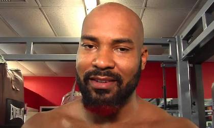 Gerald Washington – ‘Deontay Wilder and Klitschko better watch out’